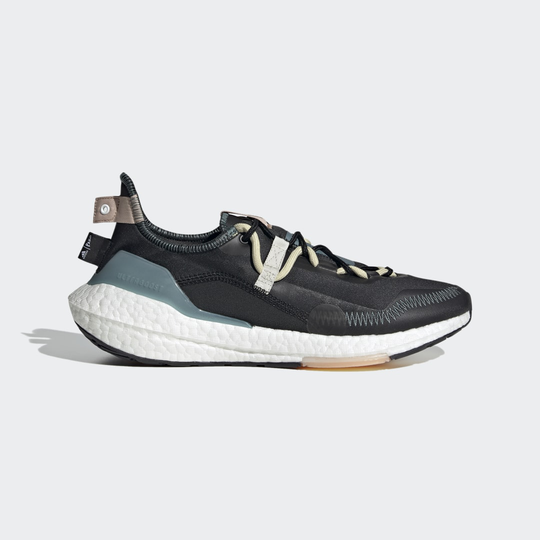 Ultraboost 21 x Parley Shoes