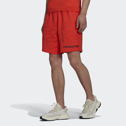 Graphics Symbol Shorts