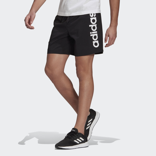 AEROREADY Essentials Chelsea Linear Logo Shorts