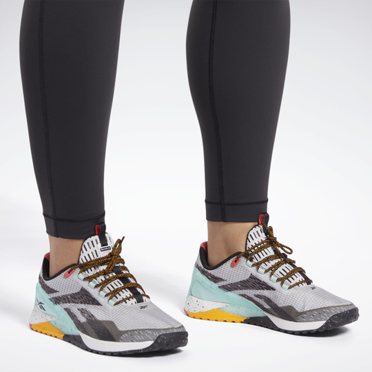 Lux High Rise Leggings (Plus Size)