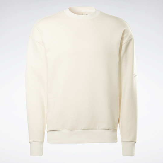 DreamBlend Cotton Crewneck Sweatshirt