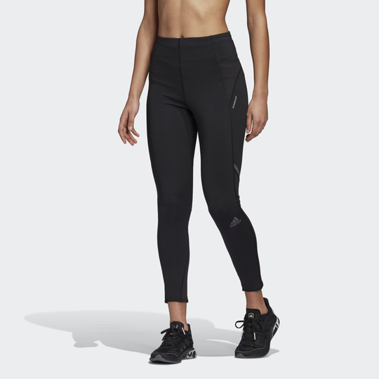 How We Do 7/8 Tights