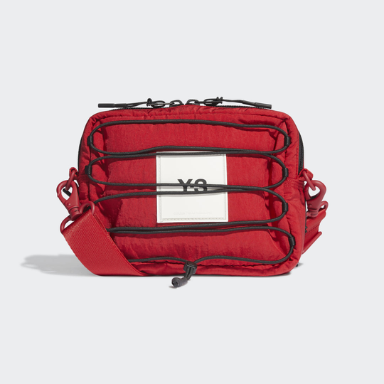 Y-3 Classic Sling Bag