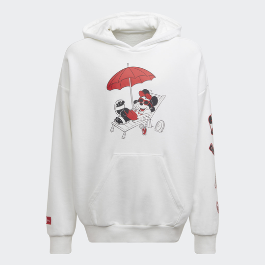 Disney Mickey and Friends Hoodie