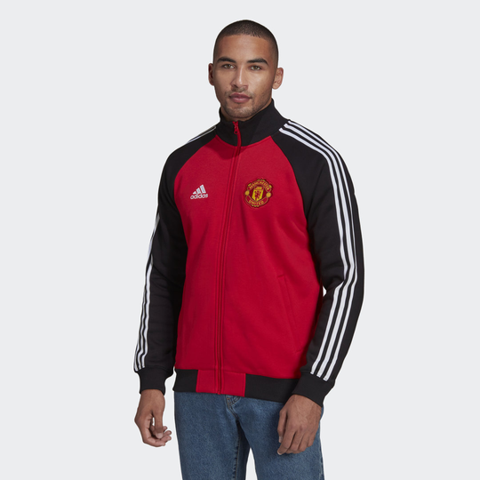 Manchester United Tiro 21 Anthem Jacket