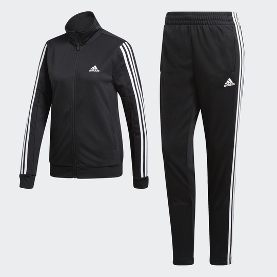 Team Sports Track Suit
