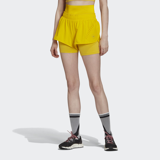 adidas by Stella McCartney TRUEPURPOSE High Intensity Shorts