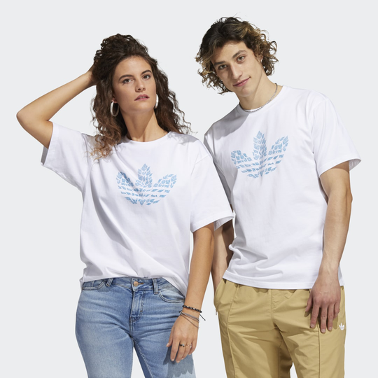 Nora Graphic Short Sleeve Tee (Gender Neutral)