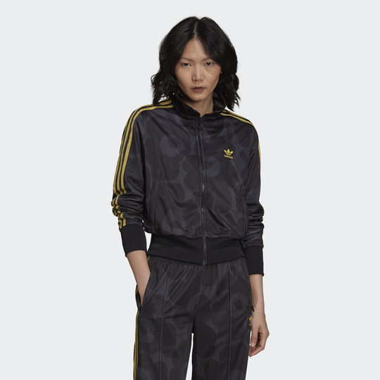 Marimekko Firebird Track Jacket