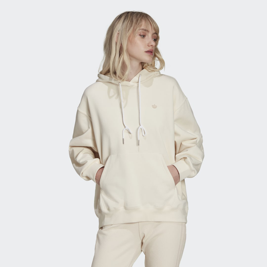 Adicolor Oversize No Dye Hoodie