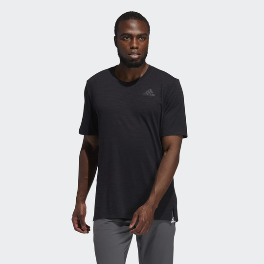 City Elevated Tee