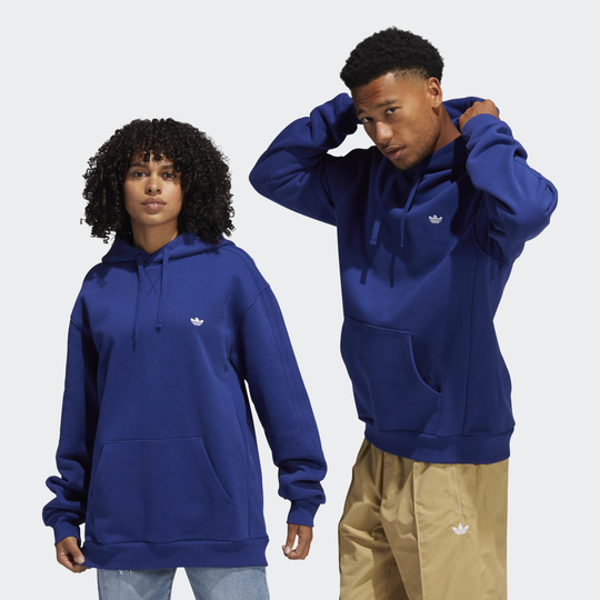 Heavyweight Shmoofoil Hoodie (Gender Neutral)