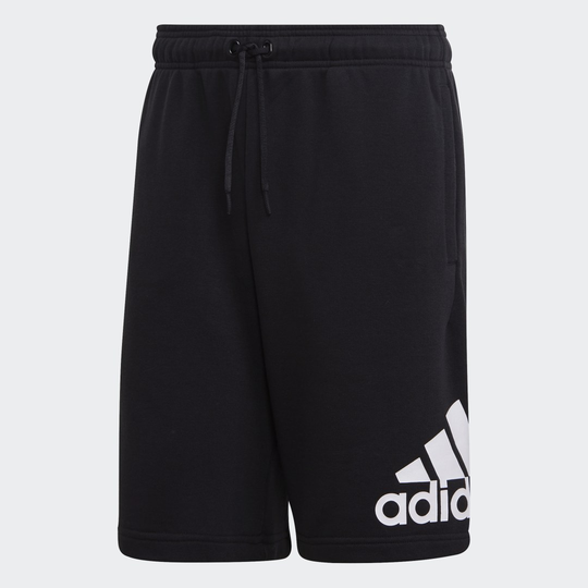 LOUNGEWEAR Must Haves Badge of Sport Shorts