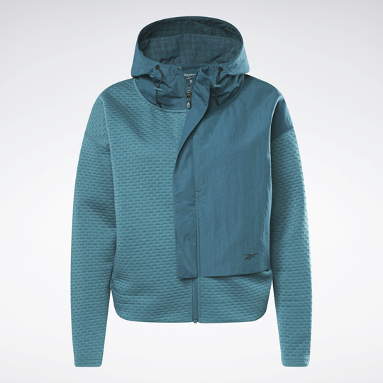 Thermowarm+Graphene Zip-Up Jacket