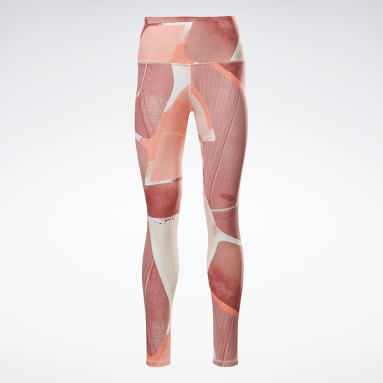 Lux Bold High-Rise Leggings