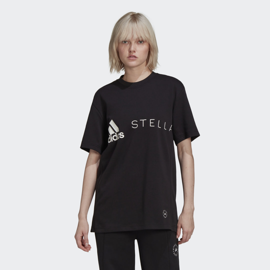 adidas by Stella McCartney Logo Tee