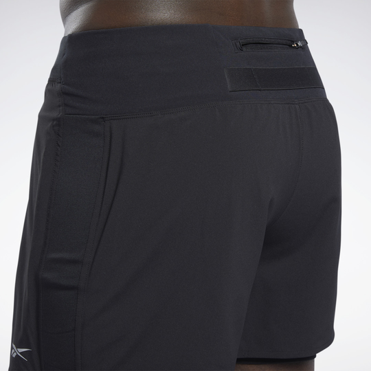 Running Two-in-One Epic Shorts