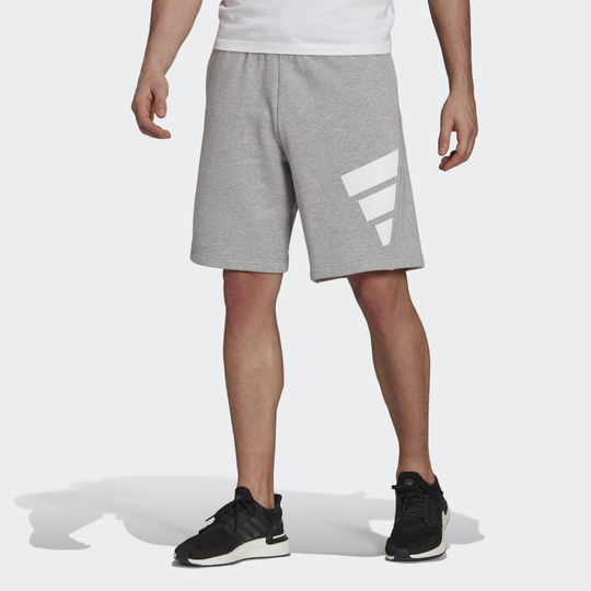 adidas Sportswear Future Icons Logo Graphic Shorts
