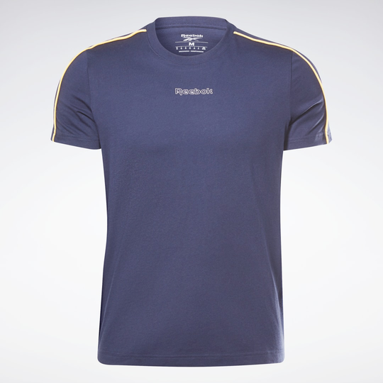 Training Essentials Piping T-Shirt