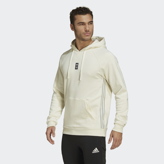 LA Galaxy Travel Hoodie