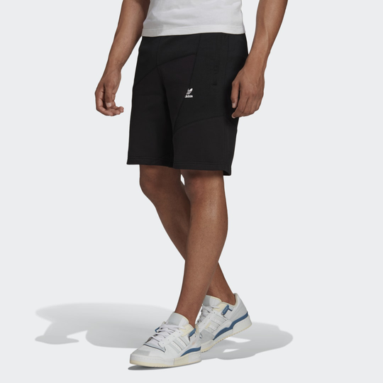 Adicolor Interlock Shorts