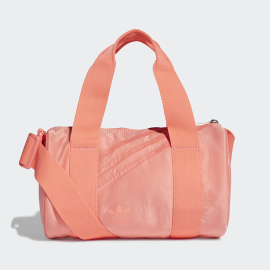 Mini Nylon Duffel Bag