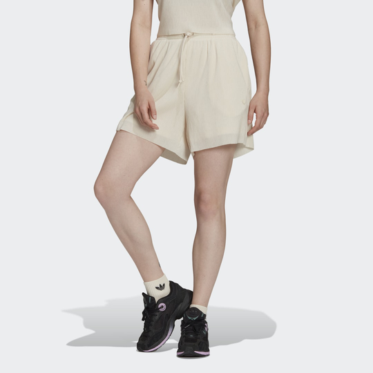 Adicolor Plissé Shorts