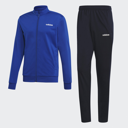 Essentials Basics Track Suit