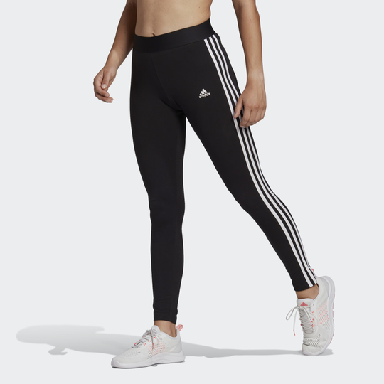 LOUNGEWEAR Essentials 3-Stripes Leggings