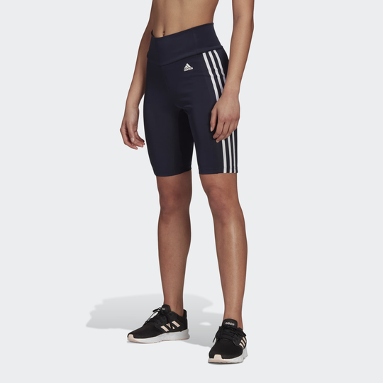 Designed to Move High-Rise Short Sport Tights