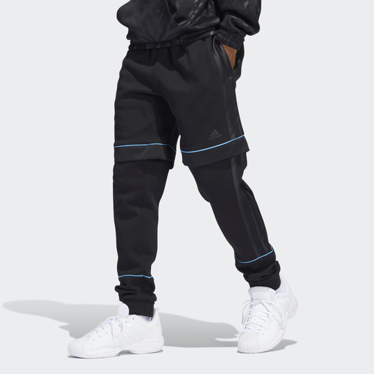 YOT Two-in-One Pants