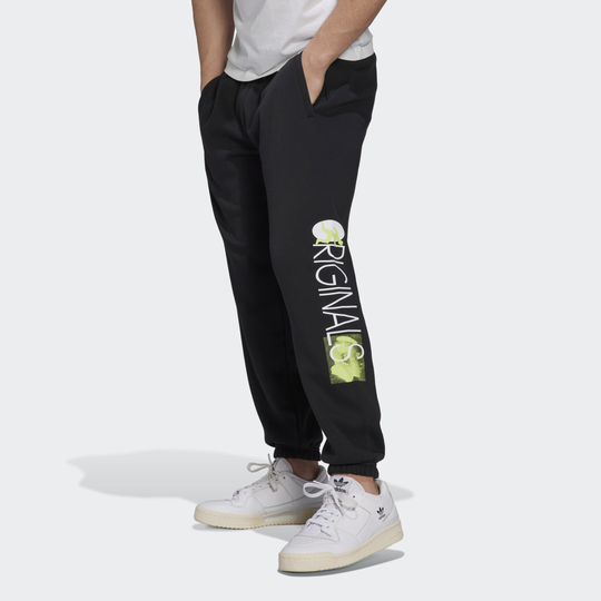 adidas Originals Graphic Sweat Pants