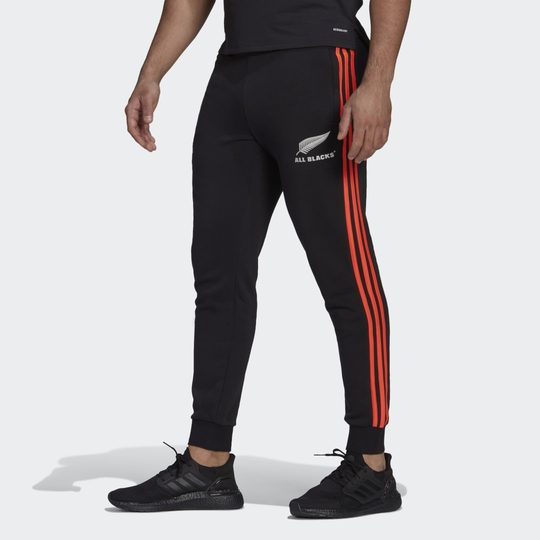 All Blacks Rugby 3-Stripes Sweat Pants