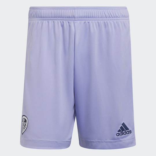 Leeds United FC 21/22 Third Shorts