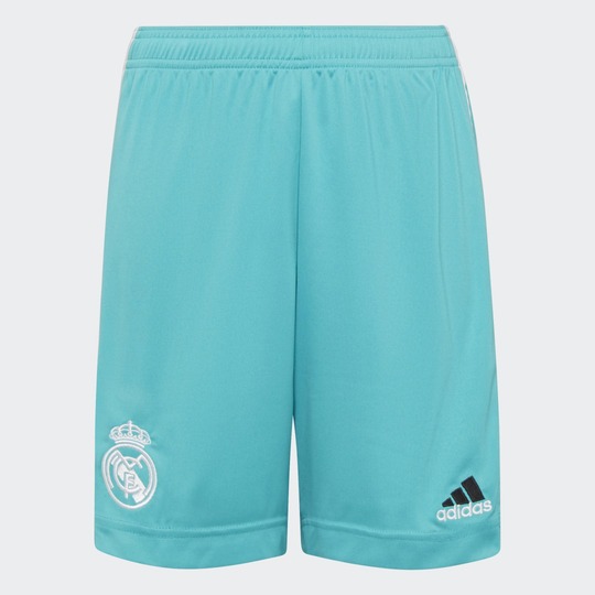 Real Madrid 21/22 Third Shorts
