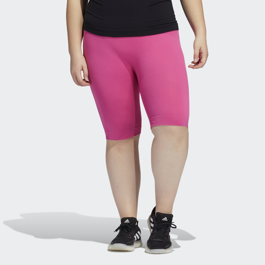 Formotion Sculpt Biker Short Tights (Plus Size)
