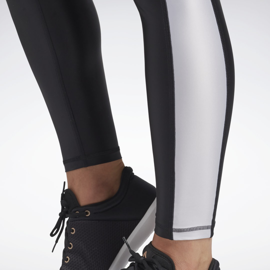 Studio High-Rise Tights
