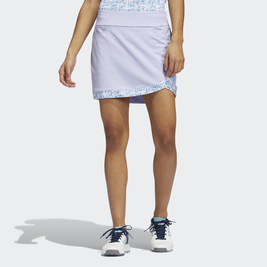 Ultimate365 Printed Primegreen Skort
