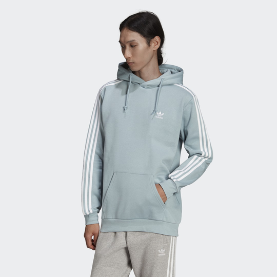 Adicolor Classics 3-Stripes Hoodie