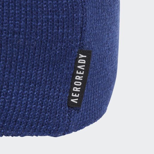 AEROREADY Big Logo Beanie