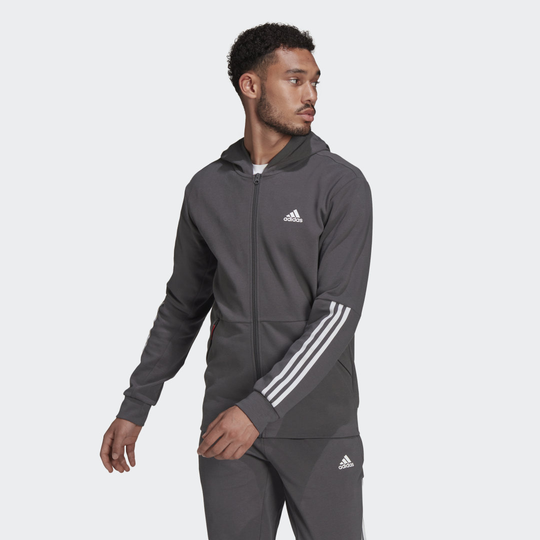 AEROREADY Motion Sport Full-Zip Hoodie