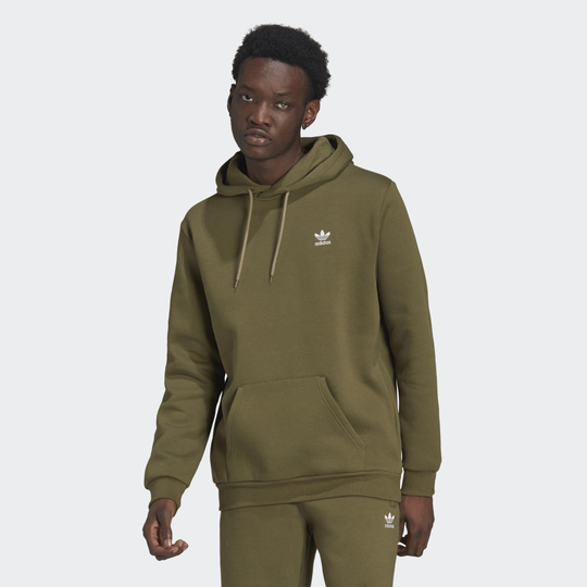 Adicolor Essentials Trefoil Hoodie