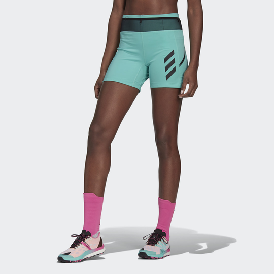 Terrex Agravic Pro Trail Running Shorts