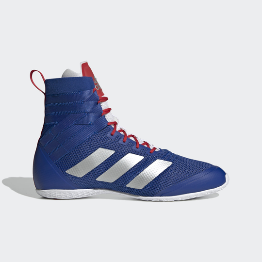 Speedex 18 Boxing Shoes