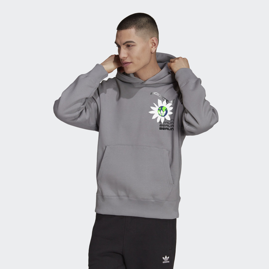 Berlin UKF Hoodie