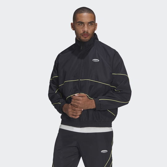 R.Y.V. Track Jacket