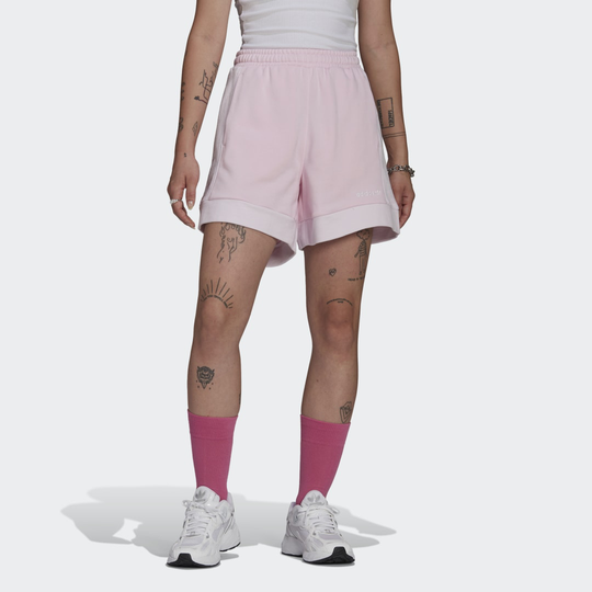 Loose Shorts