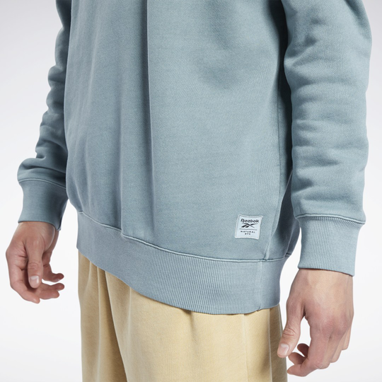 Reebok Classics Natural Dye Crew Sweatshirt