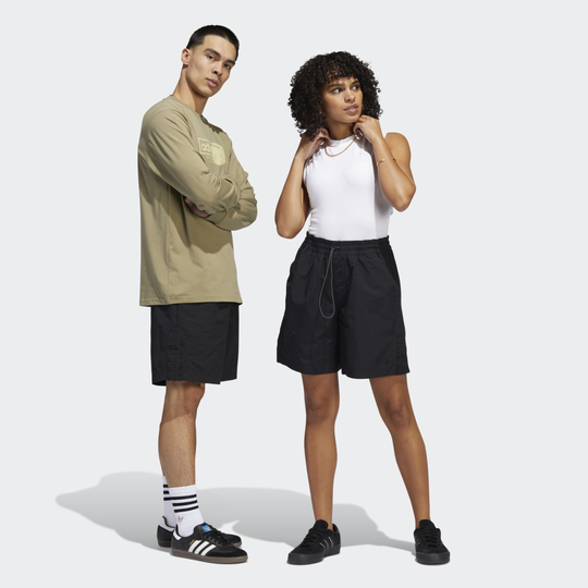 Skateboarding Water Short (Gender Neutral)