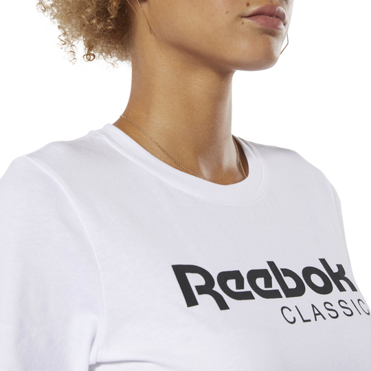Classics Reebok Tee